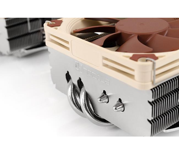 Noctua NH-L9x65 92mm - 388820 - zdjęcie 6
